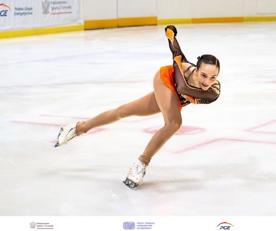 Mistrzostwa Polski Młodzieżowców, Młodzików, Par Tanecznych i Solo Ice Dance - Piastowski Piruet
