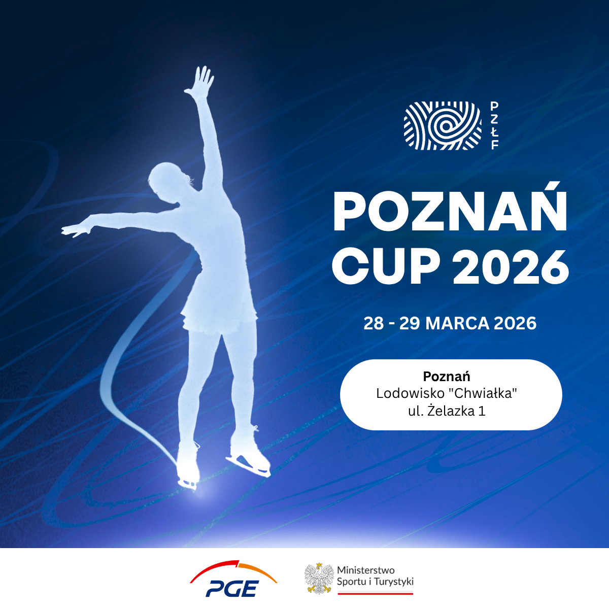 Poznań Cup po raz czwarty. Czas na międzynarodową rywalizację na zachodzie Polski